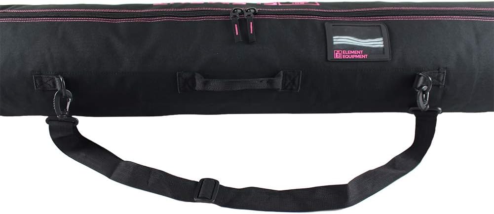 Element Equipment Ski Bag with Shoulder Strap