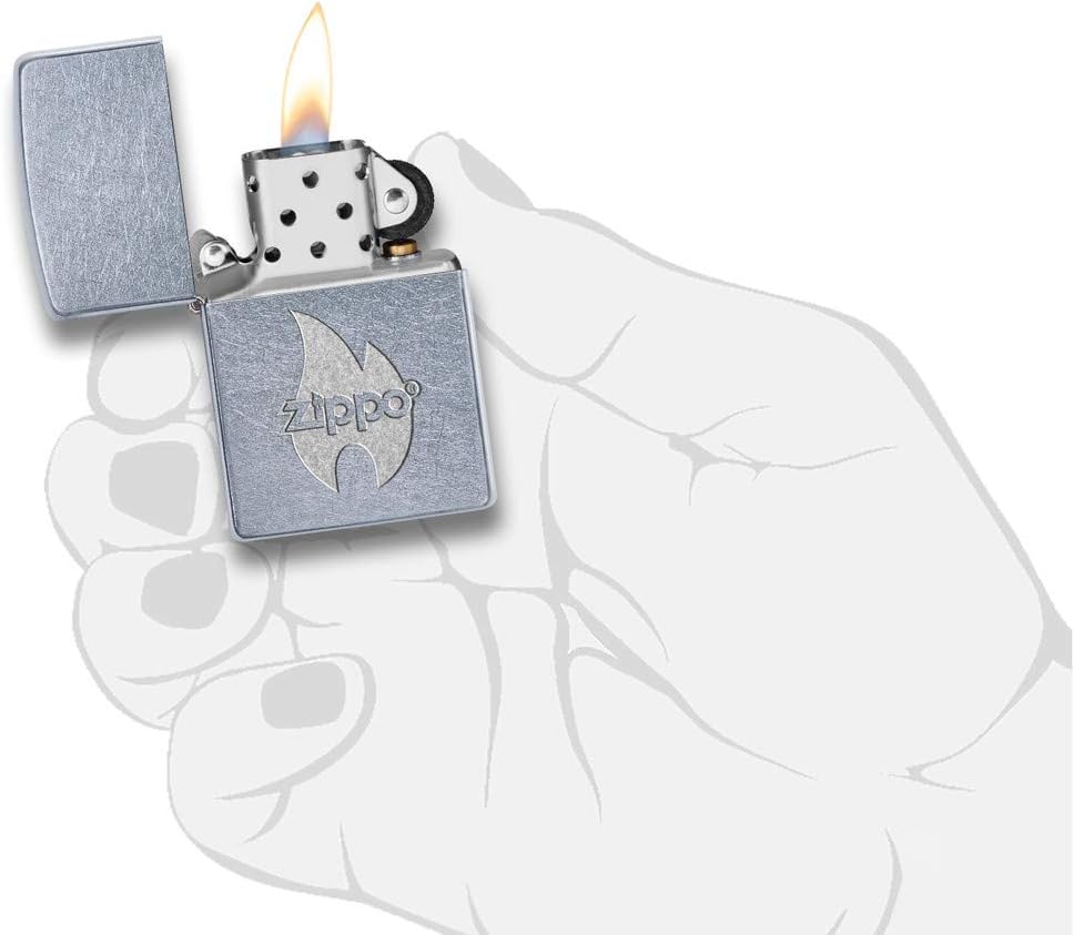 Zippo Lighter Gift Sets