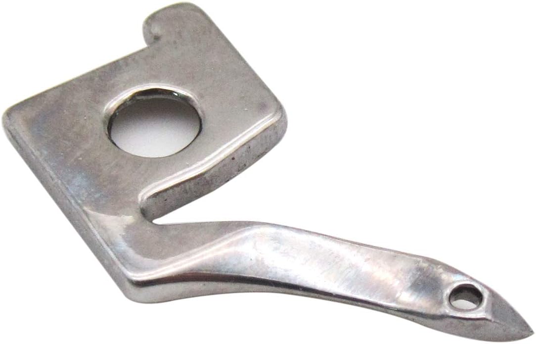 CKPSMS Brand -1PCS Upper Looper #X77781001 Compatible with/Replacement for Brother Brand 1034D, 1134D, 2034D, 3034D