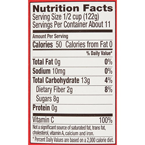 Musselman's Unsweetened Apple Sauce - low calorie, gluten free snack, low sodium, kosher, fat-free, no cholesterol, no high fructuse corn syrup, from 100% fresh American Grown Apples. (48oz x 8)