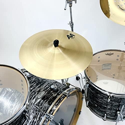 Sabian 20-Inch AA Medium Ride Cymbal