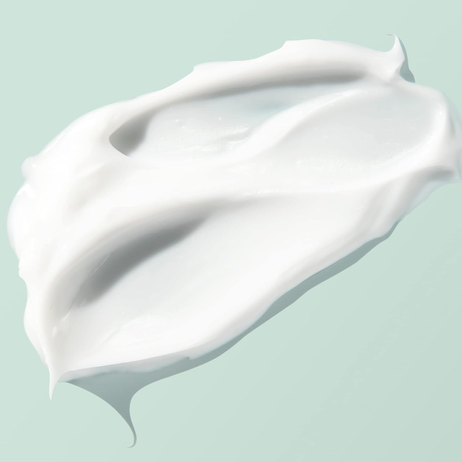 BIOSSANCE Squalane + Omega Repair Cream - Ultra-Moisturizing Face Cream - Skin Care with Hyaluronic Acid, Ceramides, Squalane - Ideal for Dry & Sensitive Skin, Intense Hydration Moisturizer