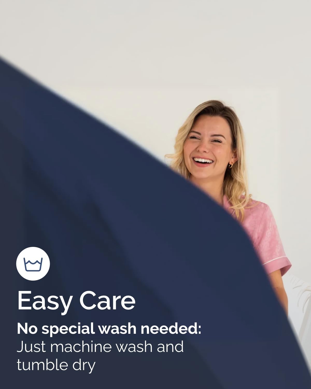 Fitted Hospital Bed Sheet - Hospital Bed Sheets for Home Use - Dark Grey | Ultra-Soft Brushed Microfiber Bedding with 16 Inch Deep Pockets, Extra Long 36 x 84 Fit, Breathable, Cooling and Wrinkle Free