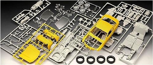 Revell 2010 Ford Mustang GT (RV07046)