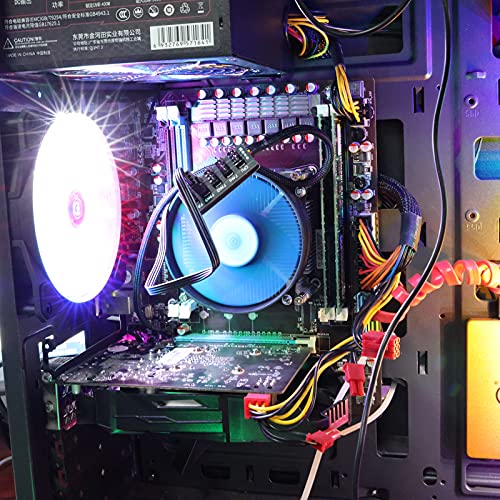 PWM Fan Hub