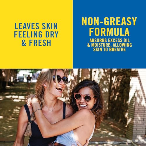 Banana Boat Light As Air Sunscreen Spray, SPF 50, 6 ounce (Pack of 1)