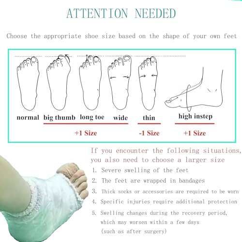 Medibot Advanced Walking Boot for Ankle Injuries & Fractures Adjustable Air Splint with Pump, Large Black, Fits Shoe Size 9.5-13.5'', Men and Women