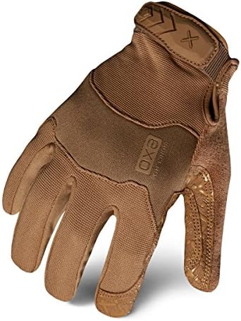 Ironclad Tactical Grip Camo Gloves