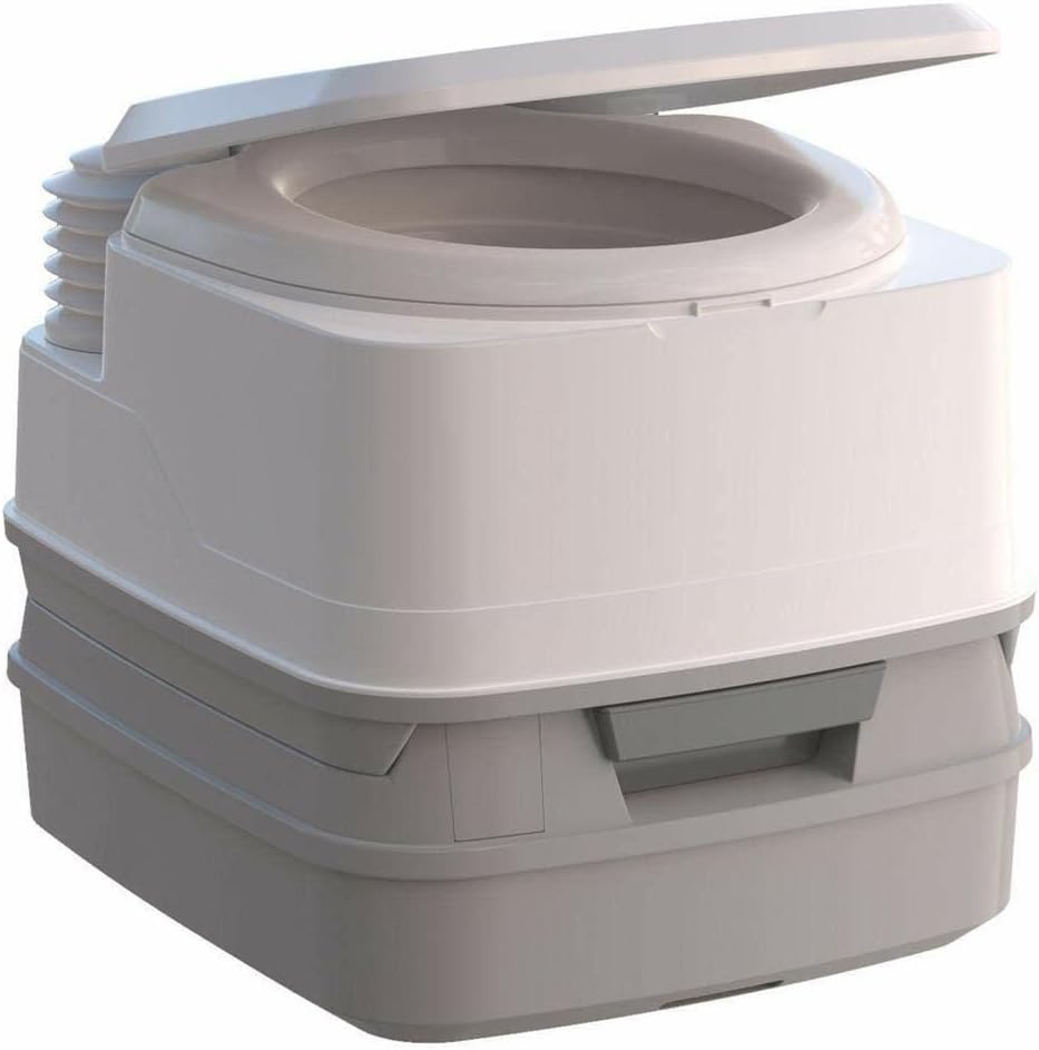 Porta Potti Thetford 92860 Porta Potti 135 , White