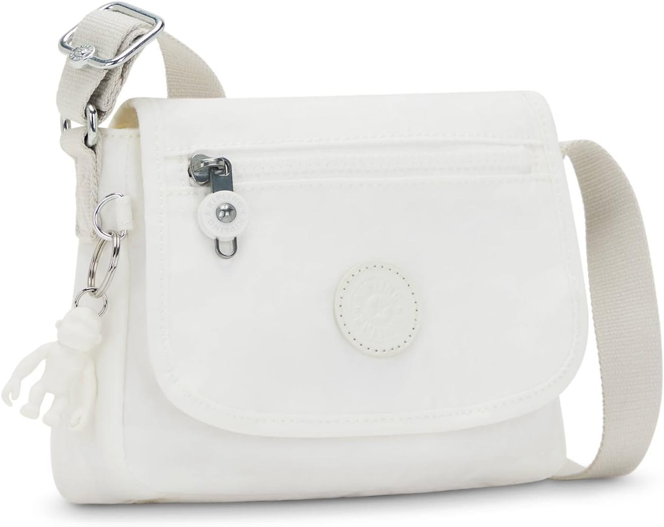 Kipling Sabian Crossbody Mini Bag