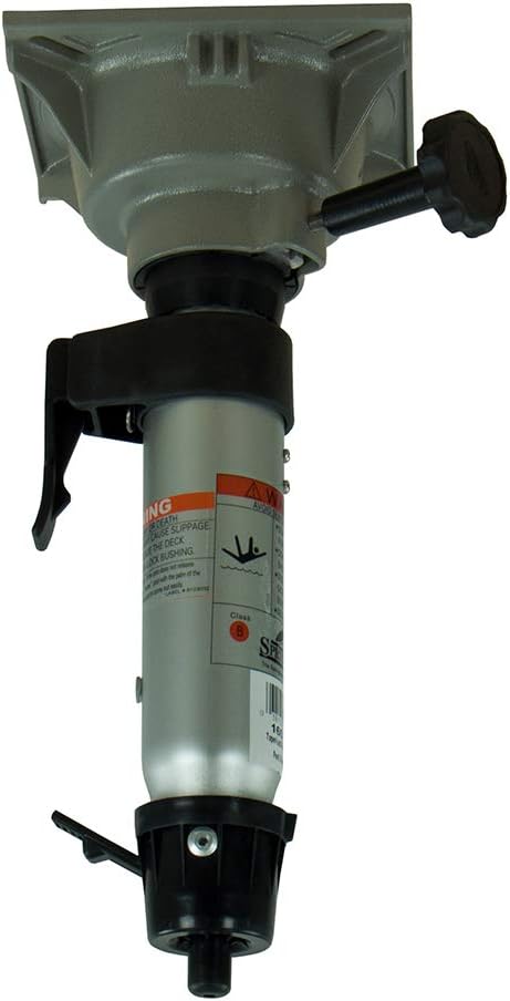 Springfield Taper-Lock™ Manual Adjust Post - 13" to 16" f/2-3/8