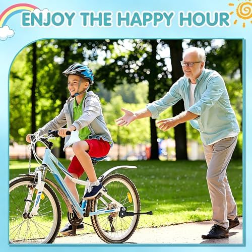 LEICHTEN Kickstand for Kids Bike