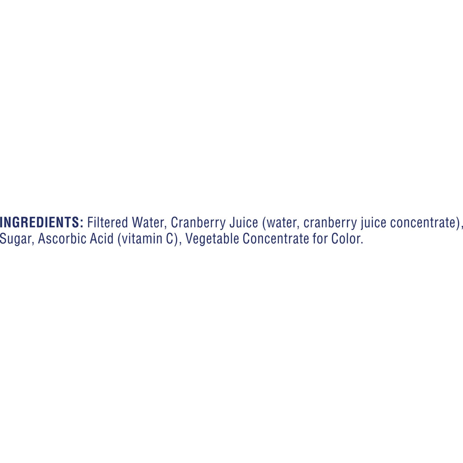 Ocean Spray® Cran-Raspberry® Cranberry Raspberry Juice Drink, 101.4 Fl Oz Bottle