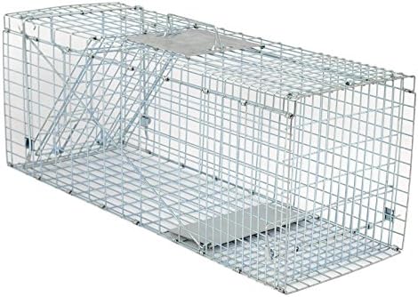 Live Animal Trap Cage