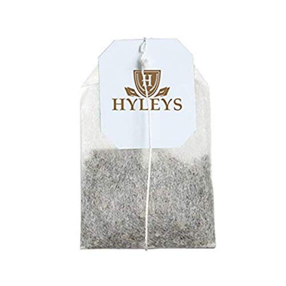 Hyleys 14 Day Weight Loss Tea, Garcinia & Matcha Green Tea, 42 Tea Bags