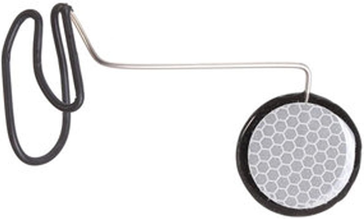 Bicycle Helmet Mirror (Reflective) | bike-mirrors