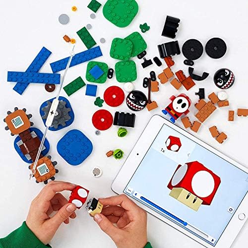 LEGO Super Mario Boomer Bill Barrage Expansion Set 71366 Building Kit