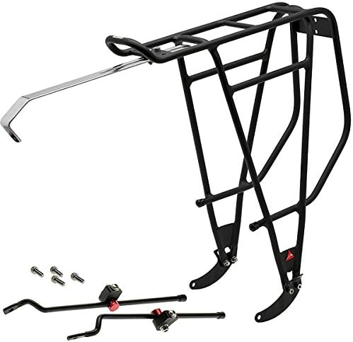 Axiom Streamliner 29er DLX Rear Rack