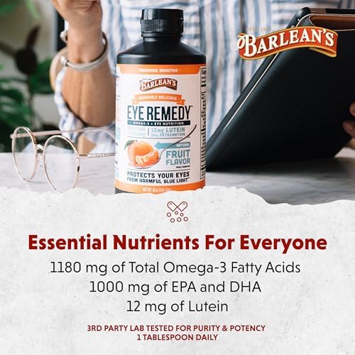 Barlean's MCT Oil Supplement, Coconut Flavored for Keto Coffee, Emulsified Creamy Liquid Syrup with 5,400mg Plant-Based MCT's to Support Energy, Focus and Wellness, 16 oz | Coconut MCT oil, emulsified creamy liquid, keto coffee creamer, energy and focus…