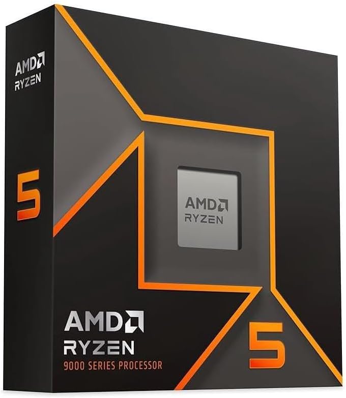 NEWEGG Motherboard CPU Memory Combo - B550M Micro ATX Motherboard Bundle with Ryzen 5 5500 6-Core 3.6 GHz CPU and 16GB (2 x 8GB) 288-Pin PC RAM DDR4 3600 Desktop Memory