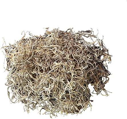 Mosser Lee ML0560 Spanish Moss, 250 Cubic Inches