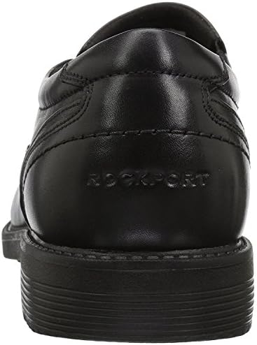 Rockport Men's Style Leader 2 Bike Slip-On Loafers
