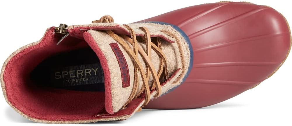 Sperry womens Saltwater Seasonal