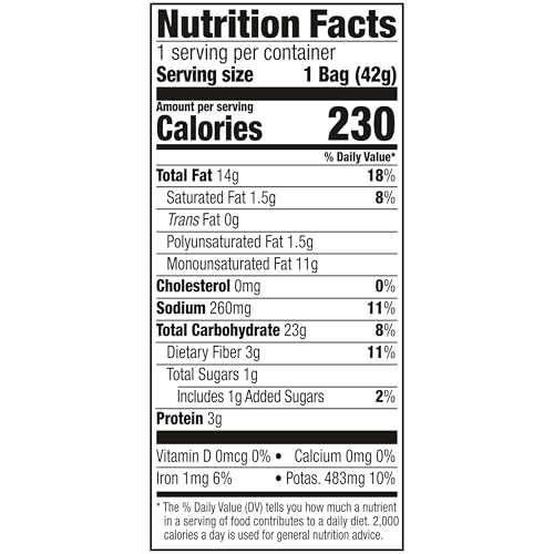 Kettle Brand Potato Chips, Jalapeno Kettle Chips, Party Size, 13 Oz