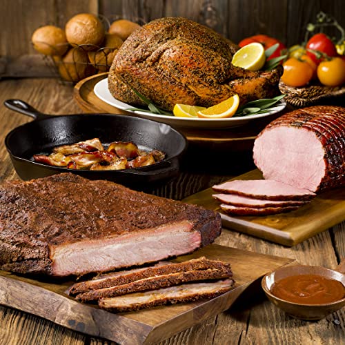Smoked Beef Brisket, 3 lb SLICED