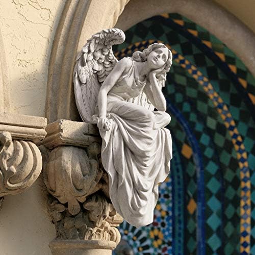 Design Toscano Extended Grace Angel Statue