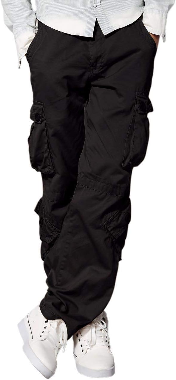 Match Men's Wild Cargo Pants