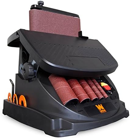 WEN 6524 Oscillating Belt and Spindle Sander