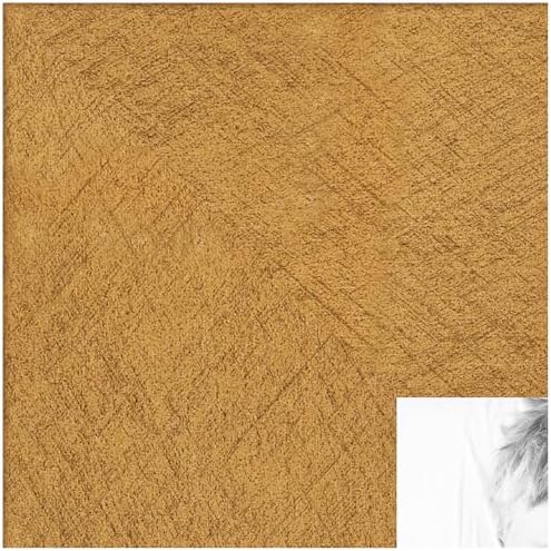 ArtToFrames 28x35 Inch Gold Picture Frame