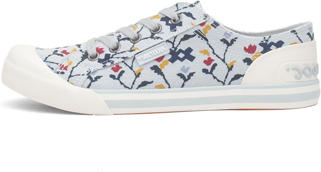 Rocket Dog Jazzin Plush Foam Comfort Sneaker