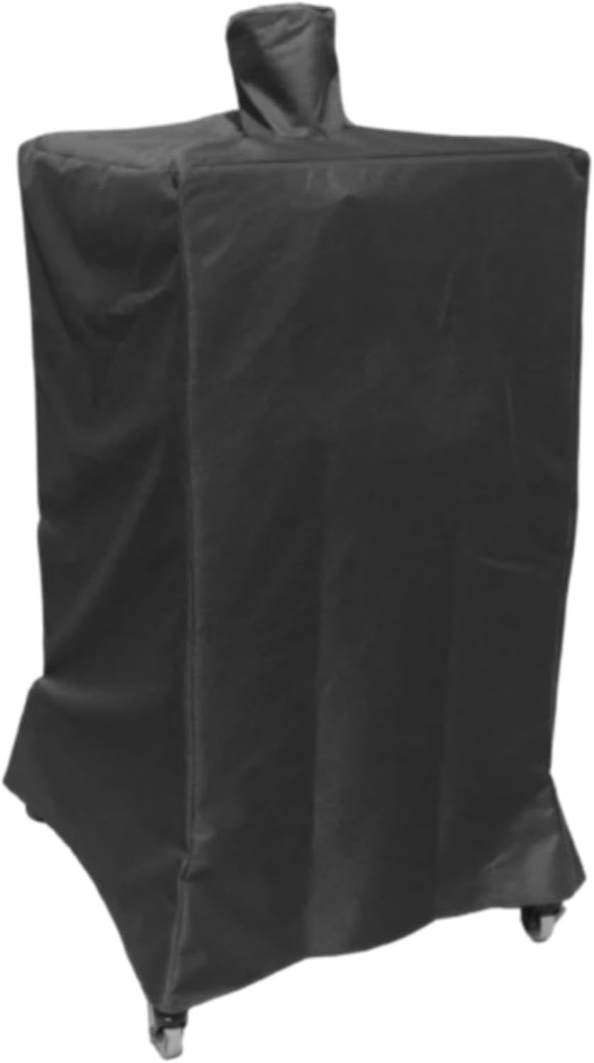 Grill Cover Replacement for Nexgrill Oakford 1400 Vertical Pellet Smoker,Oakford 1400 Grill Cover Accessories 700-0013