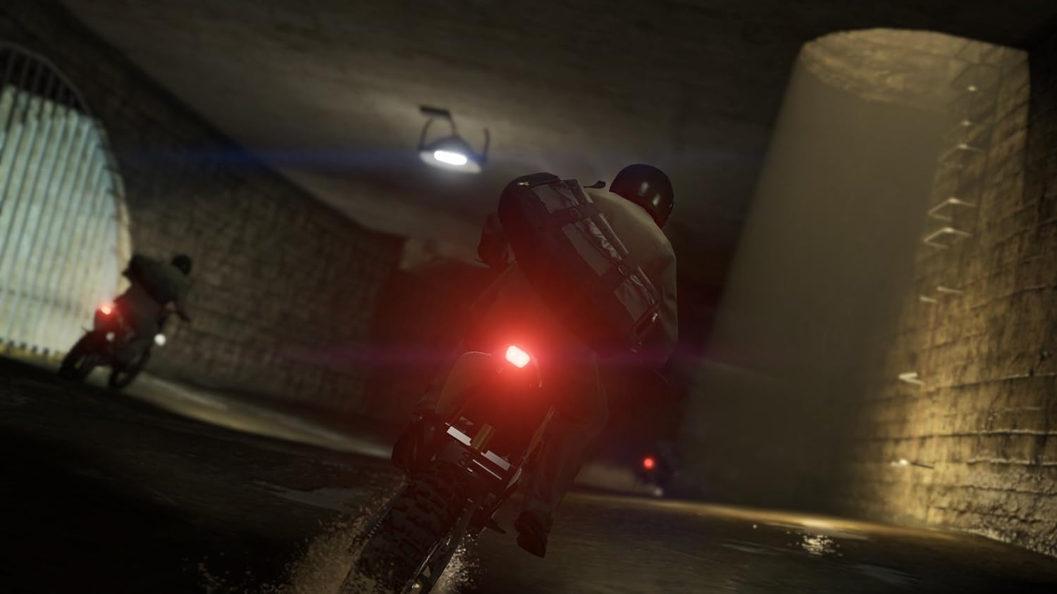 Grand Theft Auto V (PS4)