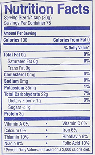 Heckers Unbleached All Purpose Flour 5 lbs