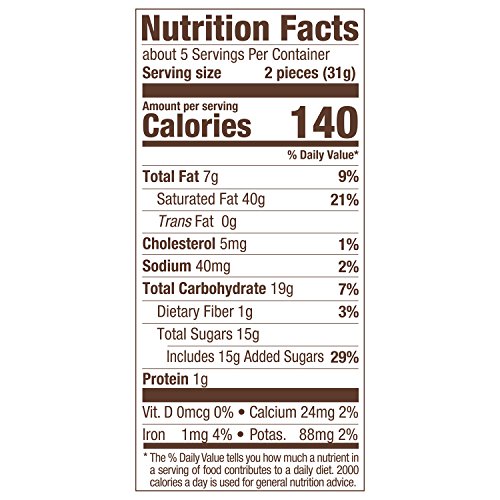 Russell Stover Assorted Mini Chocolates, 6 oz. Bag
