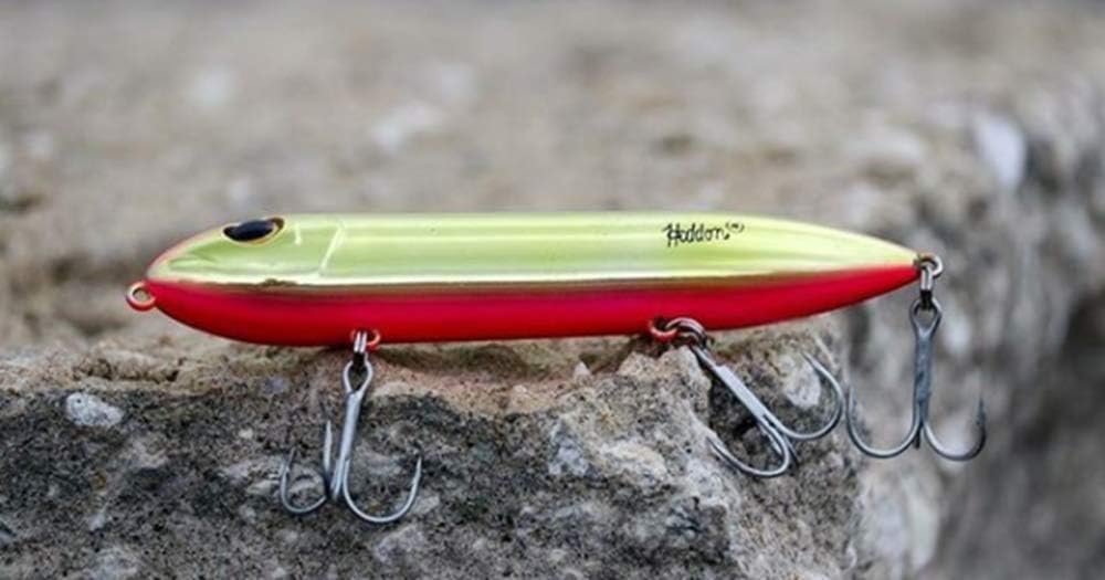 Heddon Heddon Super Spook