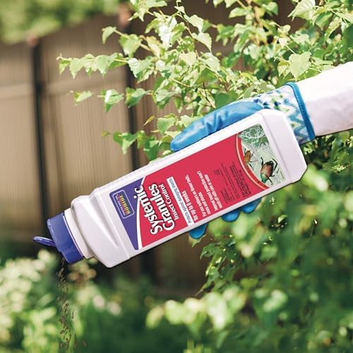 Bonide Systemic Granules Insect Killer 1 lb.