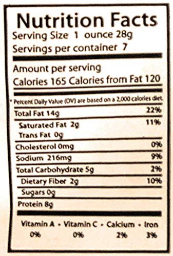 Deep Fried Peanuts | Eat 'Em Shell-n-all | 7 oz. | 2 Pack (Salted)