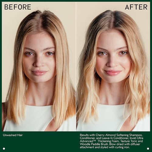 Aveda Texture Tonic | Sugar and Salt Beach Wave Spray | Adds Texture and Piecey Definition | Air Dry or Heat Style |for All Hair Types | 93%