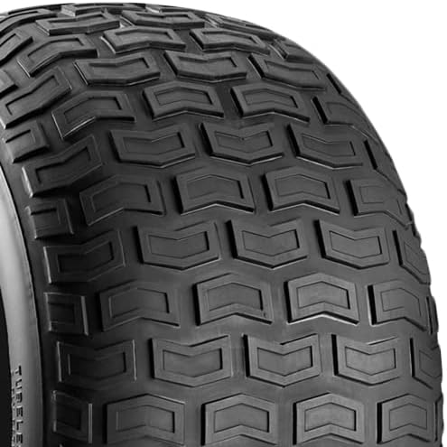 Carlisle Turf Saver II Lawn & Garden Tire - 18X8.50-8