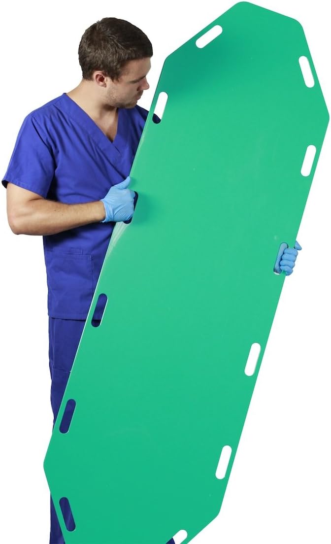 Anti-Static Patient Transfer Board 22" Wide