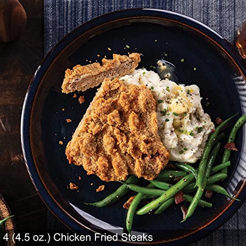 Omaha Steaks Comfort of Home Gift, 16 Items