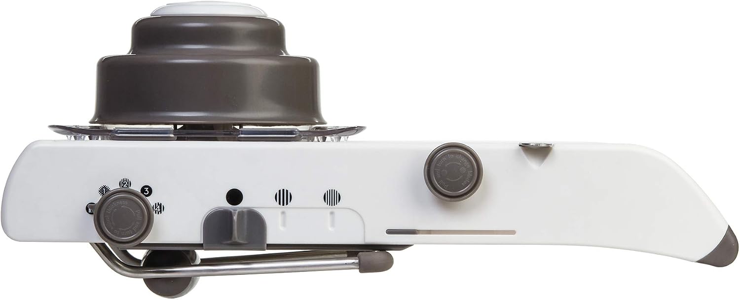 PL8 Professional Mandoline - Versatile Slicer with Adjustable Straight, Waffle, and Julienne Blades, Extra-Wide Stainless Steel Deck
