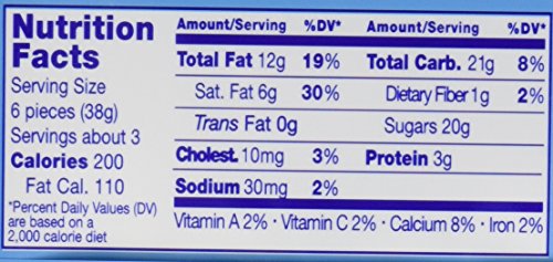 Ritter Alpine Milk Chocolate, 3.5 oz