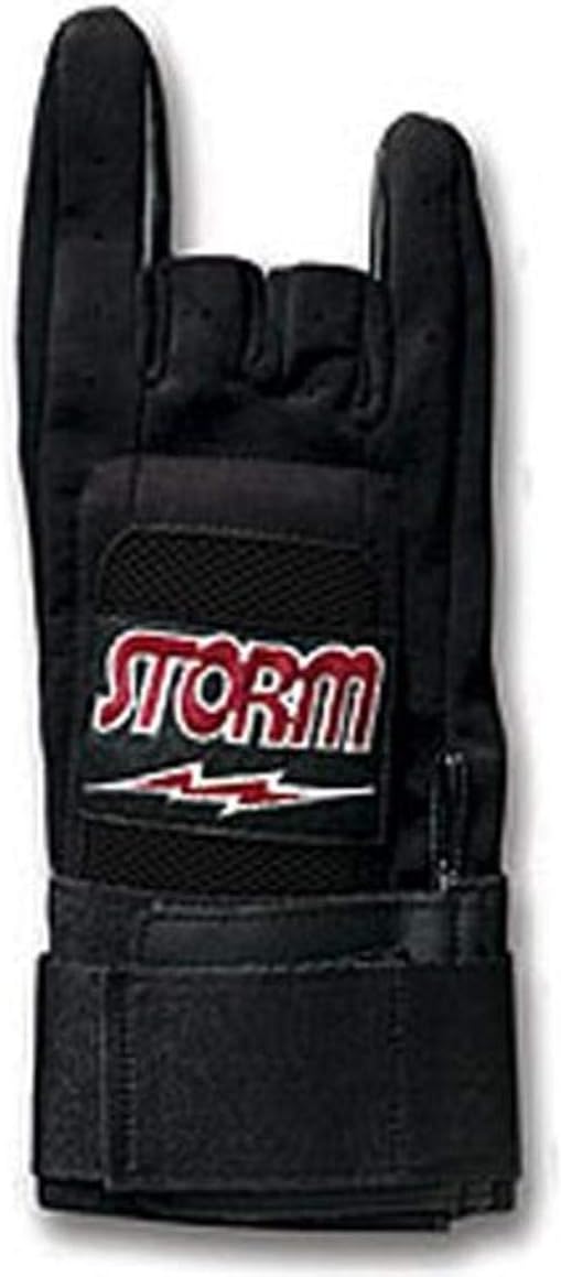 Storm Xtra-Grip Plus Glove, Black, Small, Right