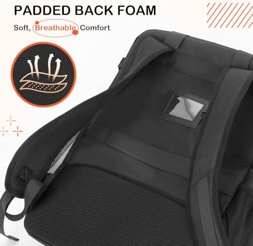 Stroller Backpack for Airplane Compatible with GB Pockit & Pockit Air Plus | Stroller Travel Bag with Pockets, Padded Protective Gate Check Bag