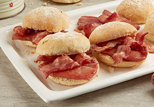 Burgers' Smokehouse Sliced and Sealed Country Ham (7-8 lb.s)